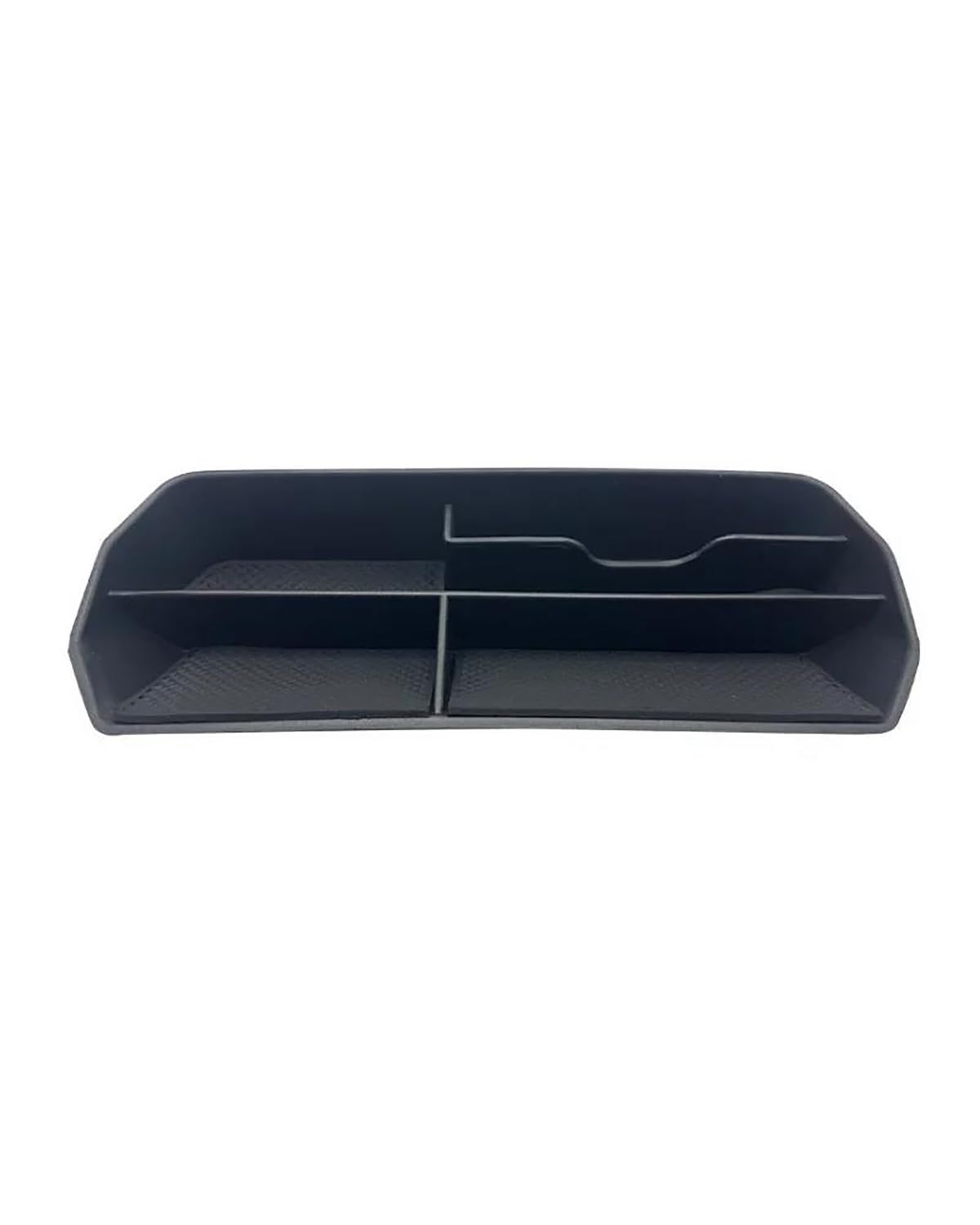 Mittelarmlehne Für CX-50 2023 2024 Auto Zentrale Lagerung Box Nicht-Slip Gummi Armlehne Lagerung Box Auto Innen Zentrale Lagerung Zubehör Car Armrest Portable Handle(Central Control) von HUYHSD