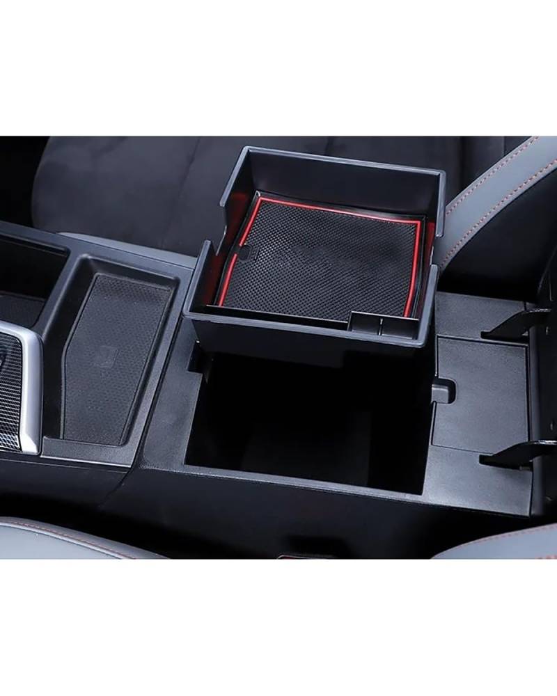 Mittelarmlehne Für Haval Für Jolion 2021 2022 Zubehör Auto Innen Dekoration Konsole Armlehne Container Lagerung Box Refit Zubehör Styling Car Armrest Portable Handle von HUYHSD