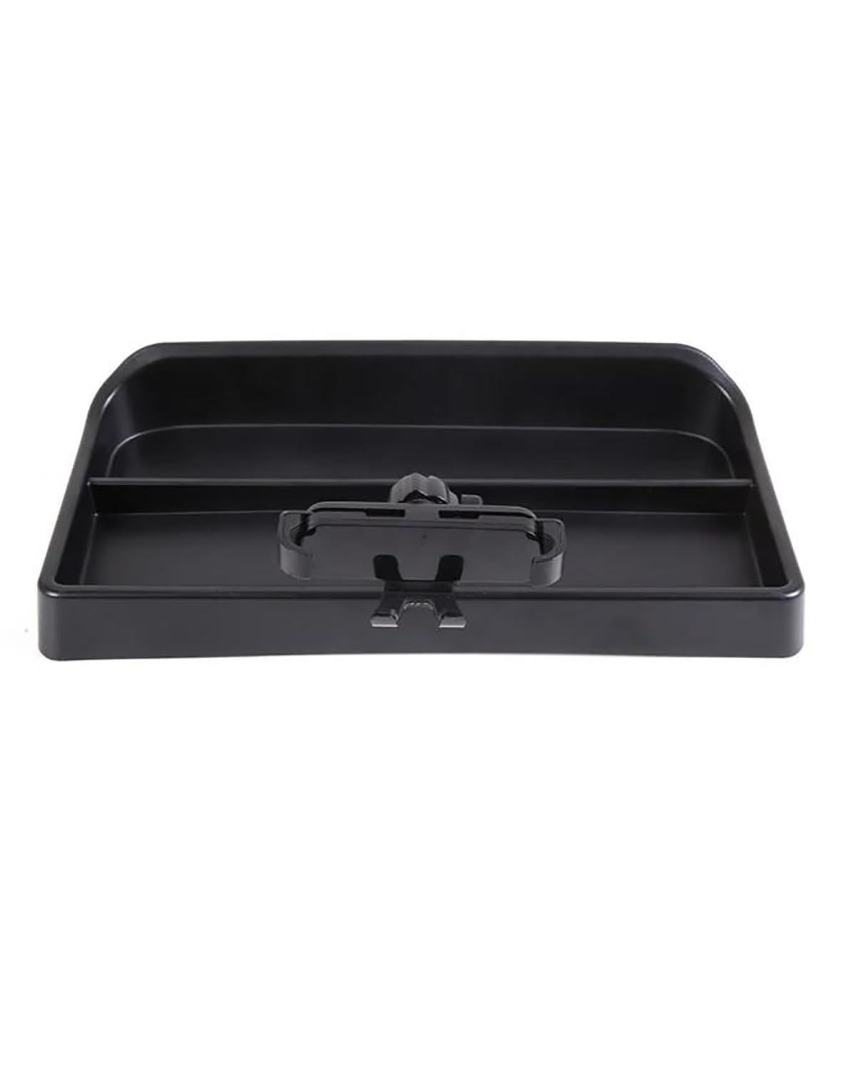 Mittelarmlehne Für Hummer Für H3 2005 2006 2007 2008 2009 Innen Zubehör Auto Dashboard Console Storage Box Organizer Fach Telefon Halter Halterung Car Armrest Portable Handle(Style B) von HUYHSD