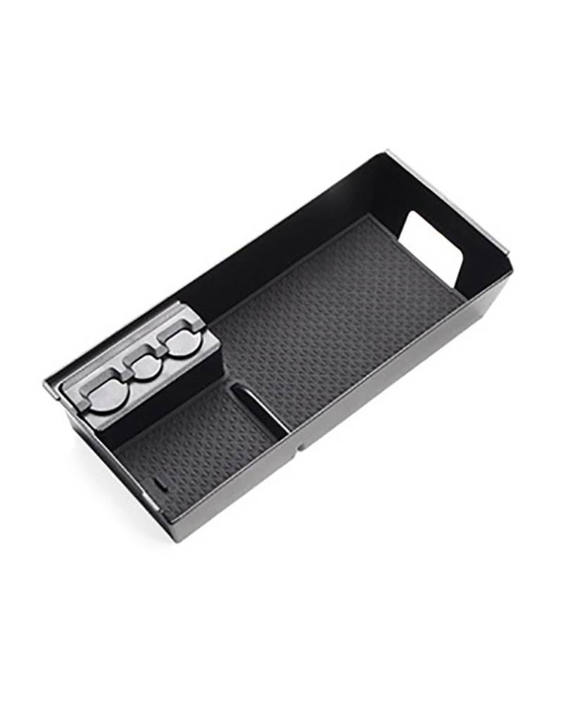 Mittelarmlehne Für Lexus Für UX Für ZA10 Für UX200 Für UX250h 2019 2020 2021 Zentrale Organizer Container Fach Zubehör Auto Mittelkonsole Armlehne Lagerung Car Armrest Portable Handle von HUYHSD