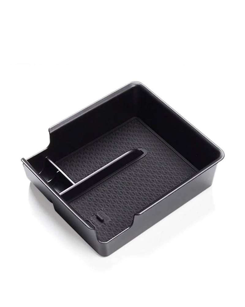 Mittelarmlehne Für MG Für RX5 Für Plus Für MK1 2020 2021 2022 Zentrale Armlehne Lagerung Box Center Konsole Beflockung Organizer Container Car Armrest Portable Handle von HUYHSD