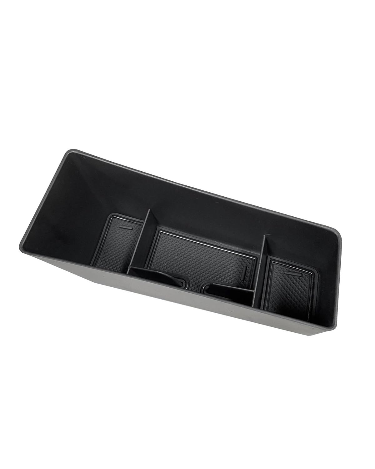 Mittelarmlehne Für Skoda Für Enyaq IV 2021 2022 2023 Zentrale Steuerung Container Auto Innen Zubehör Auto Armlehne Lagerung Box Car Armrest Portable Handle von HUYHSD