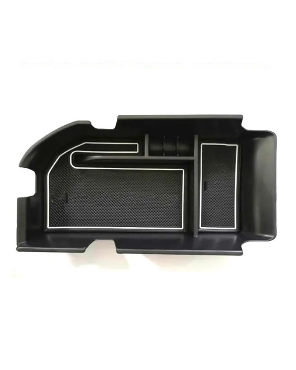 Mittelarmlehne Für ToyotaES Für Camry 2018 2019 2020 2021 2022 2023 Auto Zentrale Lagerung Fach Armlehne Lagerung Box Car Armrest Portable Handle von HUYHSD