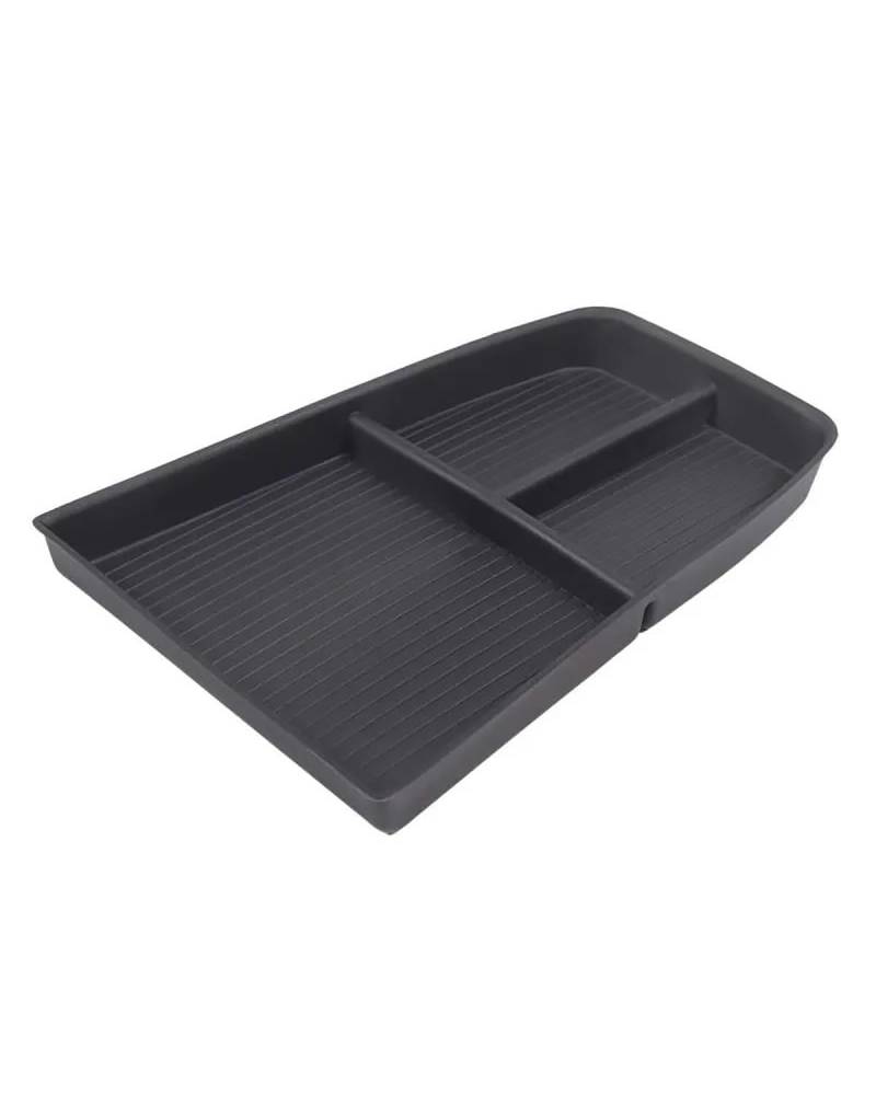 Mittelarmlehne Für X1 Für U11 2023 2024 Auto Zentrale Steuerung Armlehne Untere Lagerung Box Organizer Fach Innen Aufräumen Zubehör Car Armrest Portable Handle von HUYHSD