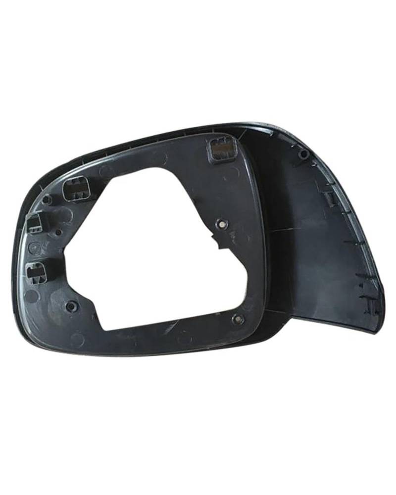 Spiegelkappen Für Suzuki Für SX4 2009 2010 2011 2012 Seitenspiegelrahmenhalter Rückspiegelabdeckung Glasumrandungsverkleidungsgehäuse Auto Spiegelkappen von HUYHSD