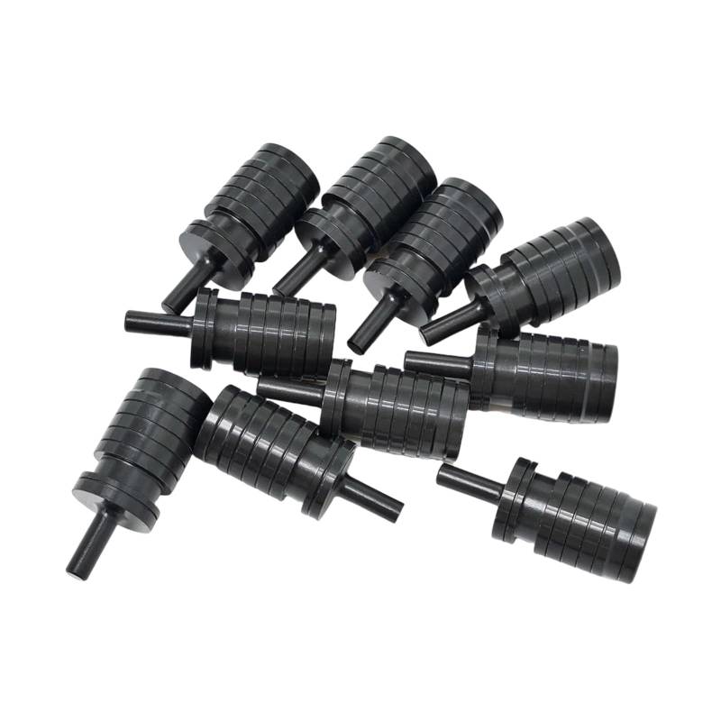 HVRFJXI 10pcs Präzise Getriebeölpumpen Planken Für JF011E JF015E 33510N-01 33510N-02 RE0F10A RE0F11A F1CJA F1CJB von HVRFJXI