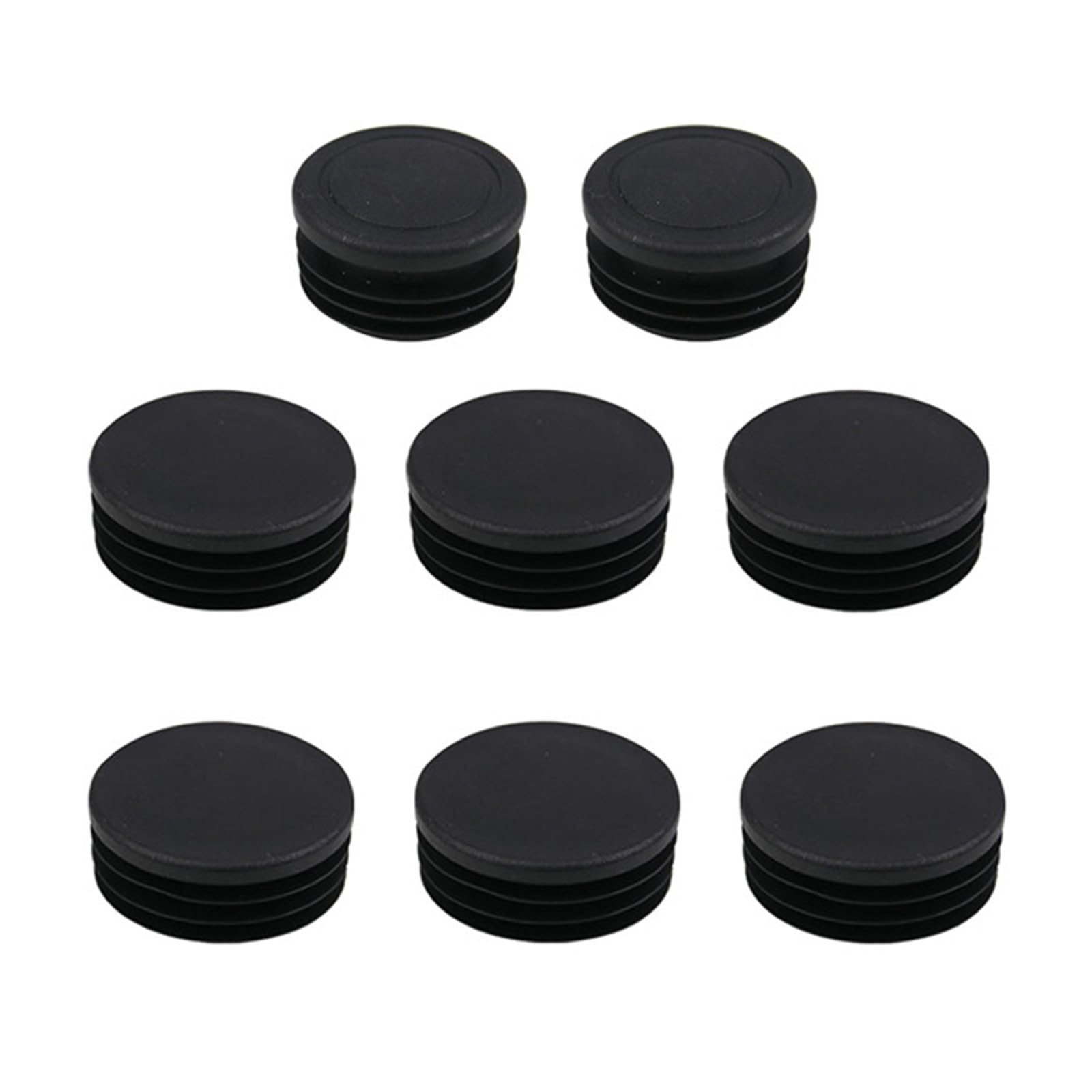 HVRFJXI 8Pcs Auto Chassis Gummi wasserdichte Stopper Stecker Für Jimny 2023-2024 4-Tür Außen Auto Zubehör von HVRFJXI