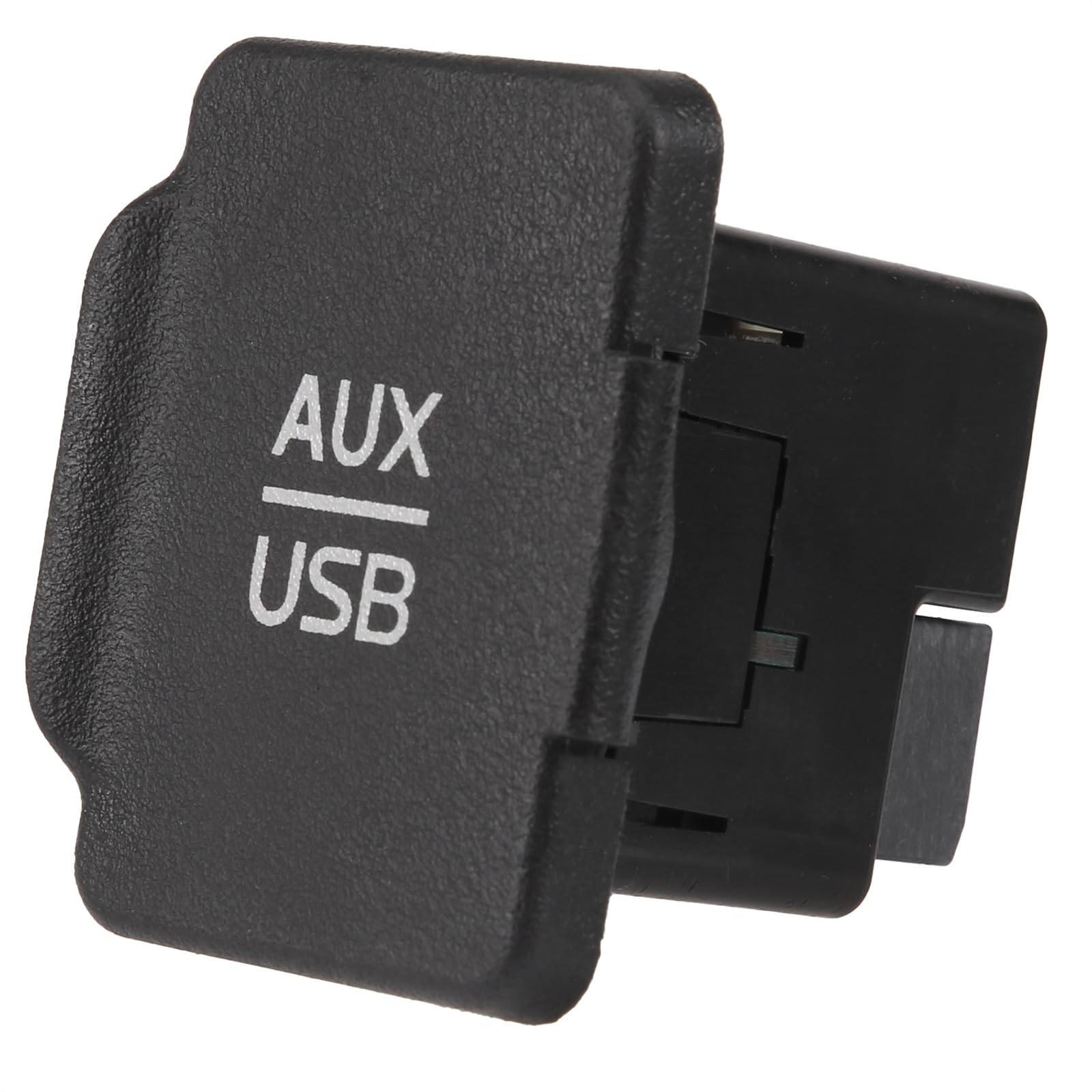 HVRFJXI Autounterhaltungsklang Frequenz USB Port Adapter Mit Stabilen Signalen Transmission 28023-9KF1A 280239KF1A von HVRFJXI