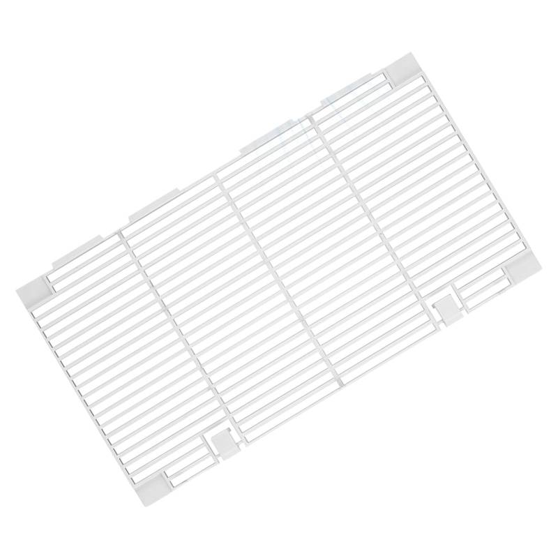 HVRFJXI HVAC Entlüftungsabdeckung Ersatz Durch Filter Therm Klimaanlage Gitterersatz Für 3104928.019 von HVRFJXI