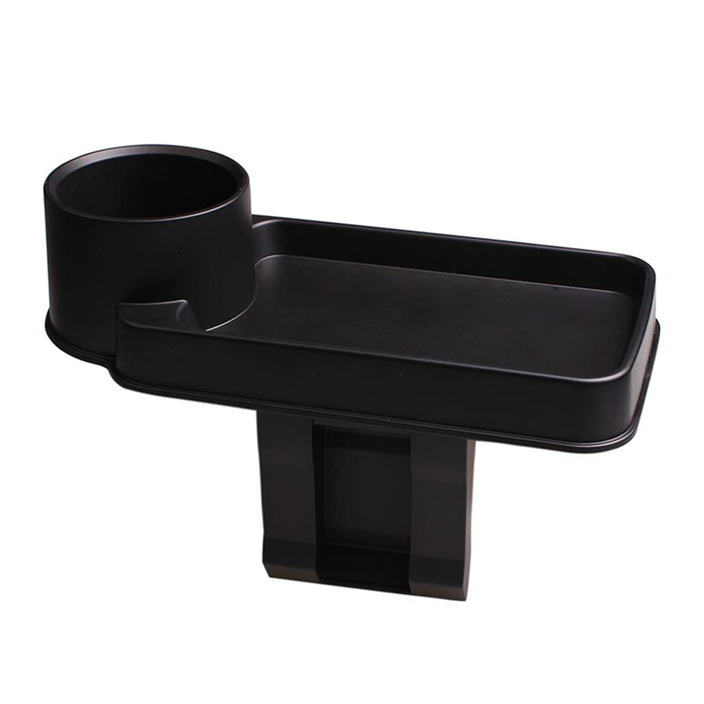 Sofa Anti Spill Drink Holder Tray Couch for Seat Cushion Cup Beverage von HVRFJXI