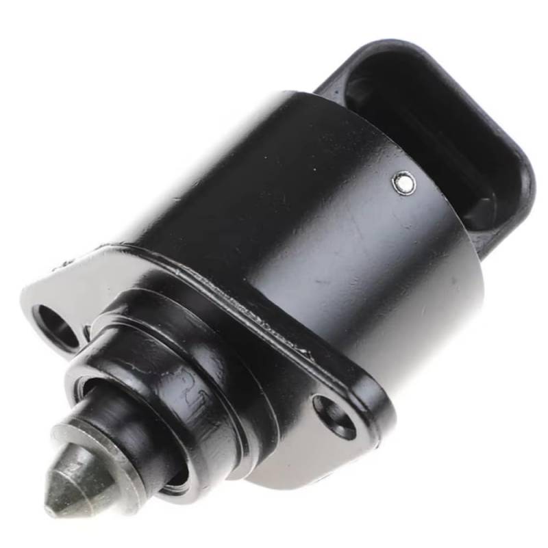 HWDNQGH Auto Leerlauf Luftsteuerventil 93740918 820003368010 556048 7514044 Für Daewoo Matiz Für Chevrolet Spark Matiz 1.6L Für Pontiac von HWDNQGH