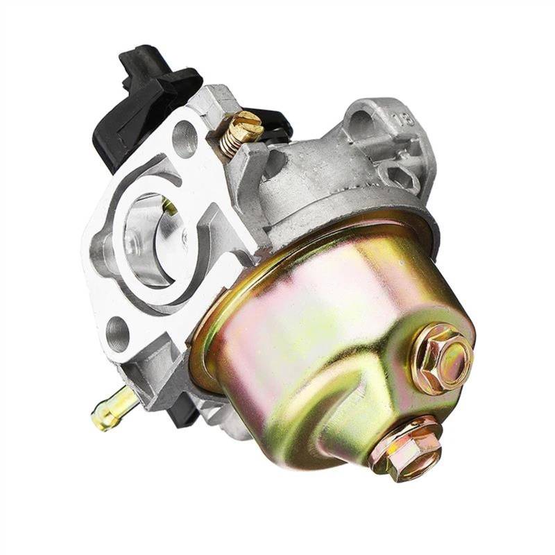 Vergaseranlagen 1pc Vergaser Carb Für HRA214 HR194 HR214 HR215 HR216 Für GXV120 Für GXV140 Für GXV160 Rasenmäher Motor Ersatzvergaser von HWORKS