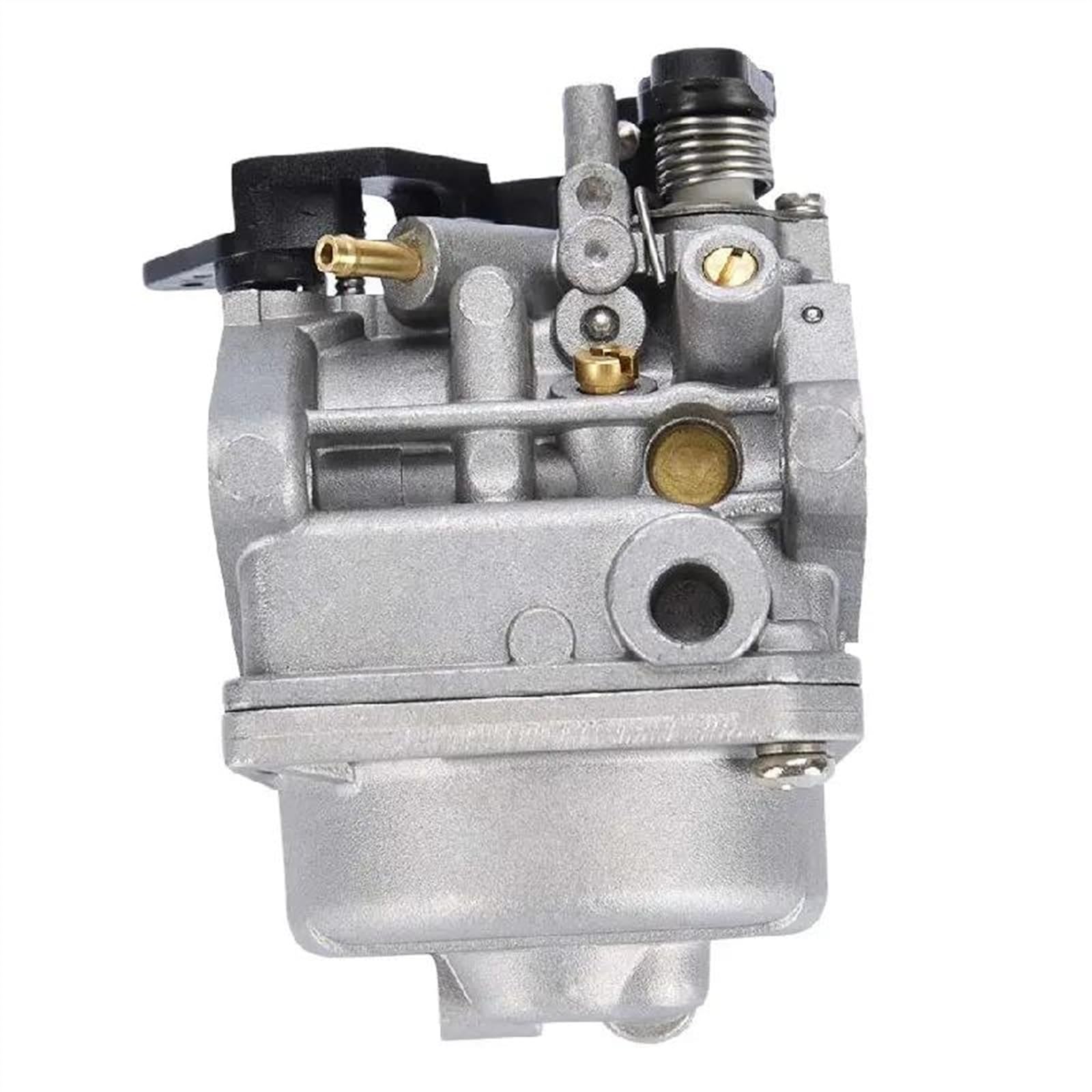 Vergaseranlagen MFS3.5 VERGASER FÜR TOHATSU MFS4 MFS5 4T 2,5 PS 3,5 PS 4 5 6 PS AUßENBORDMOTOR Mariner Motor 3R1-03200-1-00 Ersatzvergaser von HWORKS