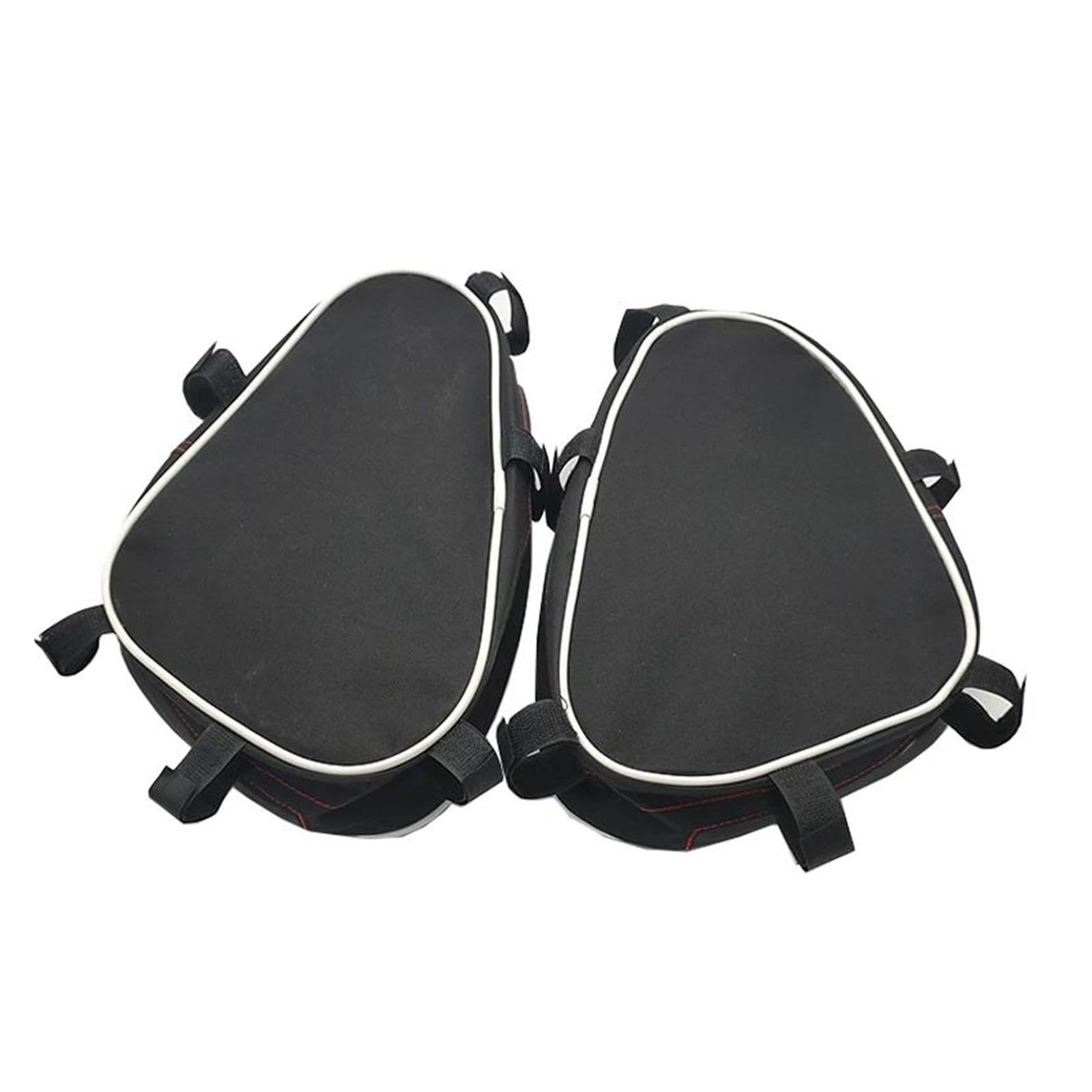 Motorbike Riding Bag Crash Bar Tasche Motorrad Werkzeug Platzierung Rahmen Triple-cornered Paket Toolbox Für Suzuki V-Strom Für DL650 DL1000 Für DL 650 DL 1000 Motorcycle Side Bag von HXCKBLBY