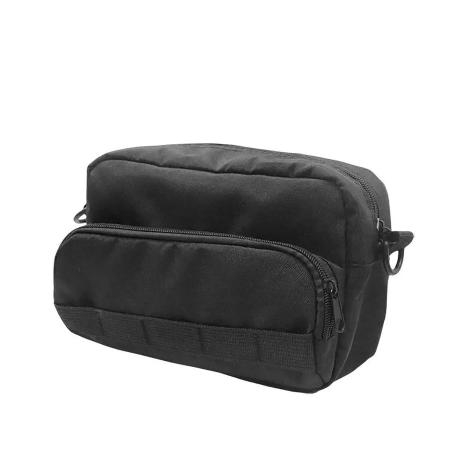 Motorbike Riding Bag Frontrahmen-Aufbewahrung, Fahrradtasche, Motorrad-Gabeltasche, Schultertasche, Mini-Umhängetasche, Motorrad-Satteltaschen, Multifunktional Motorcycle Side Bag von HXCKBLBY