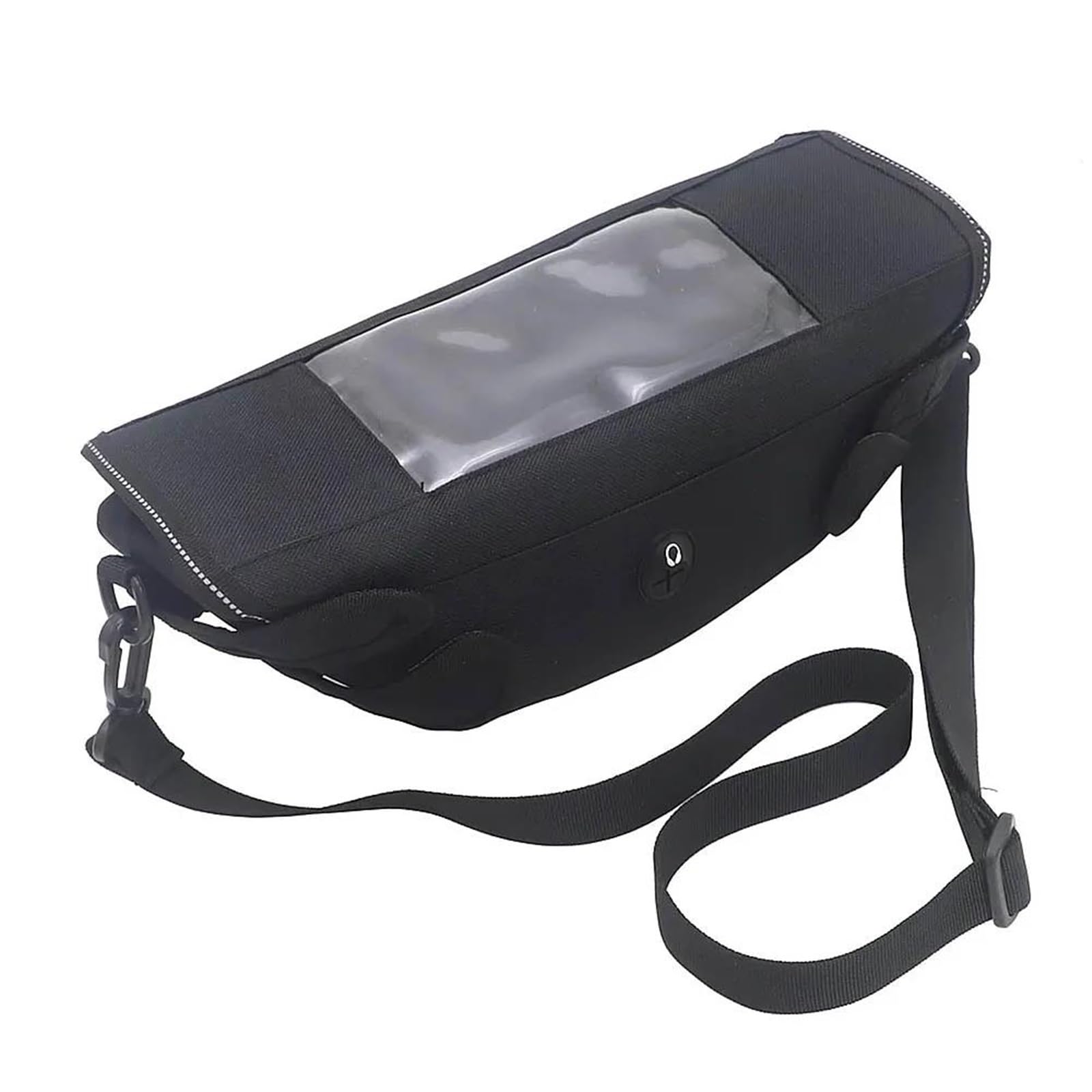 Motorbike Riding Bag Für BM&W Für Suzuki Für Kawasaki Für Ducati Für Motorrad Lenkertasche Wasserdicht Und Mehr Box Aufbewahrungstasche Motorcycle Side Bag von HXCKBLBY