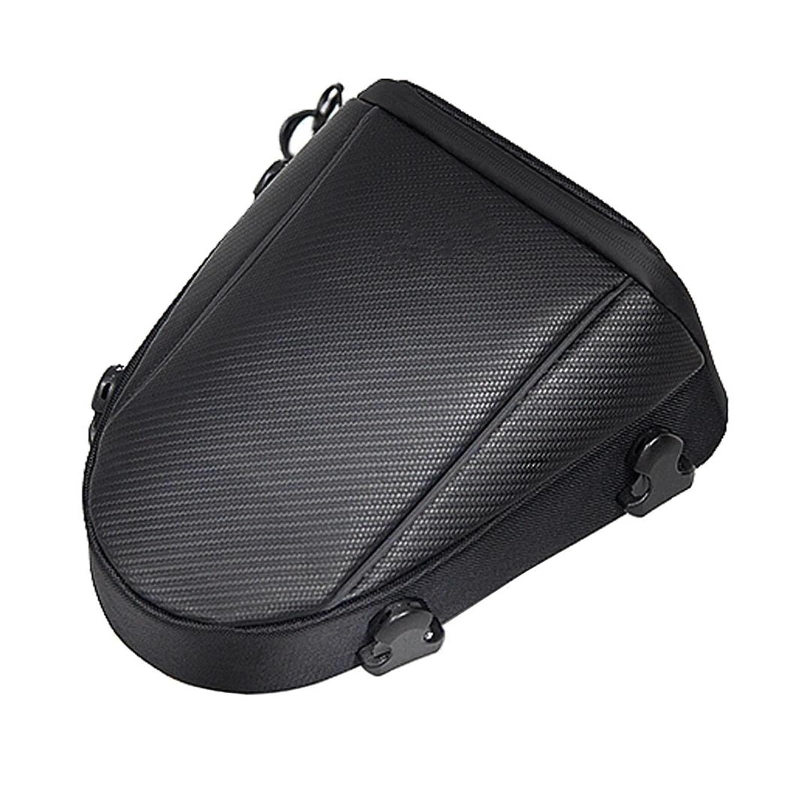 Motorbike Riding Bag Motorrad Hecktasche Multifunktionale Rücksitztasche Für CB400 CB400X CB500 CB500X CB600 CB900 CB1000 CB1100 CB1300 Motorcycle Side Bag von HXCKBLBY