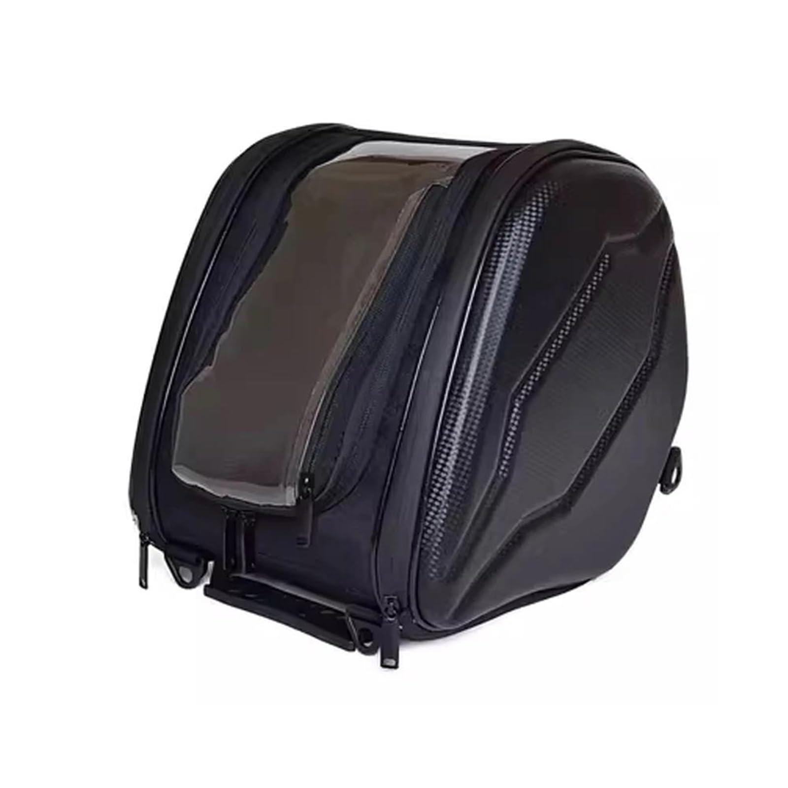 Motorbike Riding Bag Motorrad Satteltasche Motorrad Kraftstoff Tank Tasche Handy Drop Proof Tank Tasche Tunnel Sitz Tasche Für SYM ADX 125 Adx125 ADX Motorcycle Side Bag von HXCKBLBY