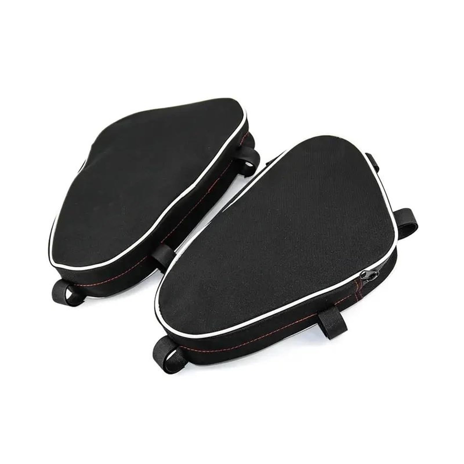 Motorbike Riding Bag Motorrad wasserdichte Werkzeug Platzierung Rahmen Triple-Enge Getrieben Paket Toolbox Für Suzuki V-Strom Für DL650 DL1000 Für DL 650 1000 Motorcycle Side Bag von HXCKBLBY