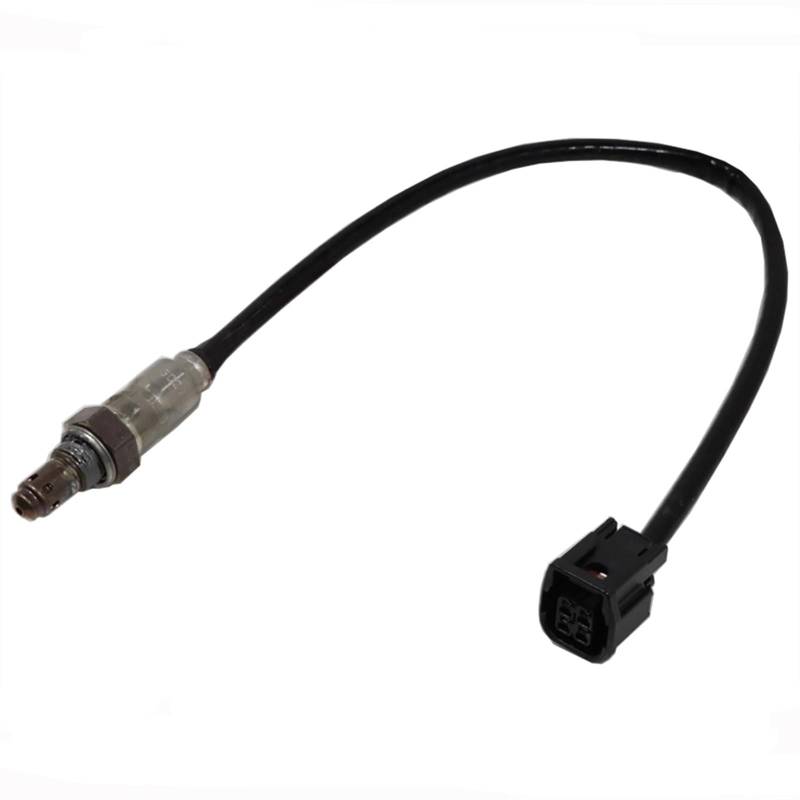 Sensor O2-Sensor 36531-K1T-J11 Für CRF300L LRA LR LA Für CRF 300 36531K1TJ11 O2 Sauerstoff Sensor Sensorkontrollsonde Motorrad Sauerstoffsensor von HXCKBLBY