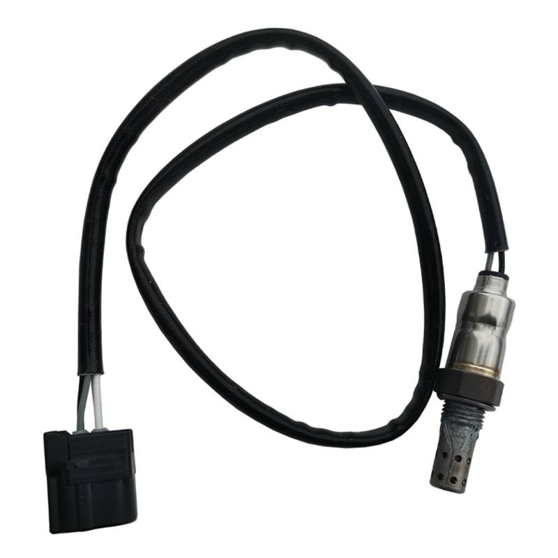 Sensor O2-Sensor 36531-MJE-D01 AUSPUFF SAUERSTOFFSENSOR O2 Sauerstoffsensor Für CBR650F Für CBR650 Für CBR 650F 650 2014-2016 36531MJED01 Sensorkontrollsonde Motorrad Sauerstoffsensor von HXCKBLBY