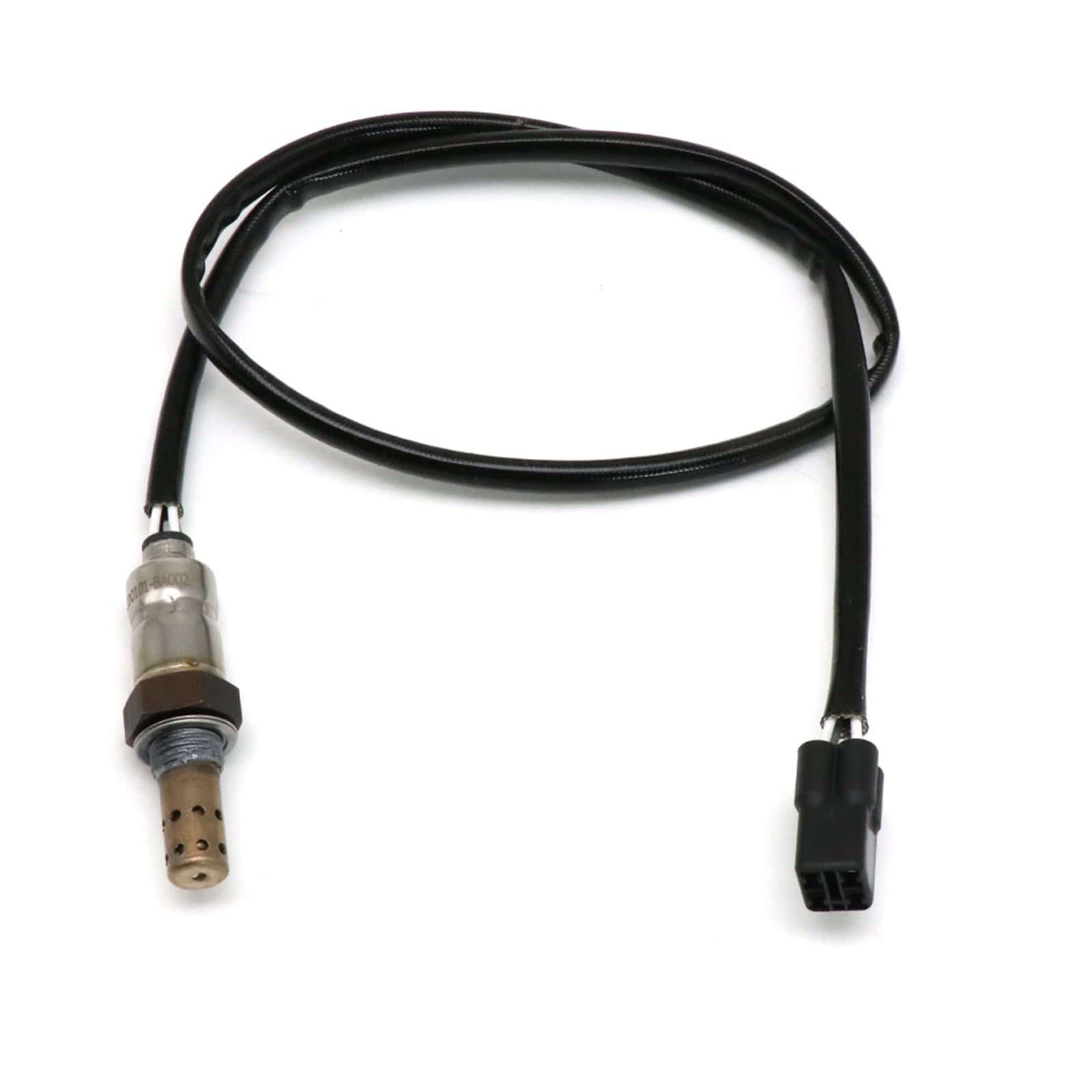 Sensor O2-Sensor AZD0101-BA002 Motorrad Sauerstoff Sensor Für Kawasaki Für J300 Für SC300 AZD0101-BA002 Sensorkontrollsonde Motorrad Sauerstoffsensor von HXCKBLBY