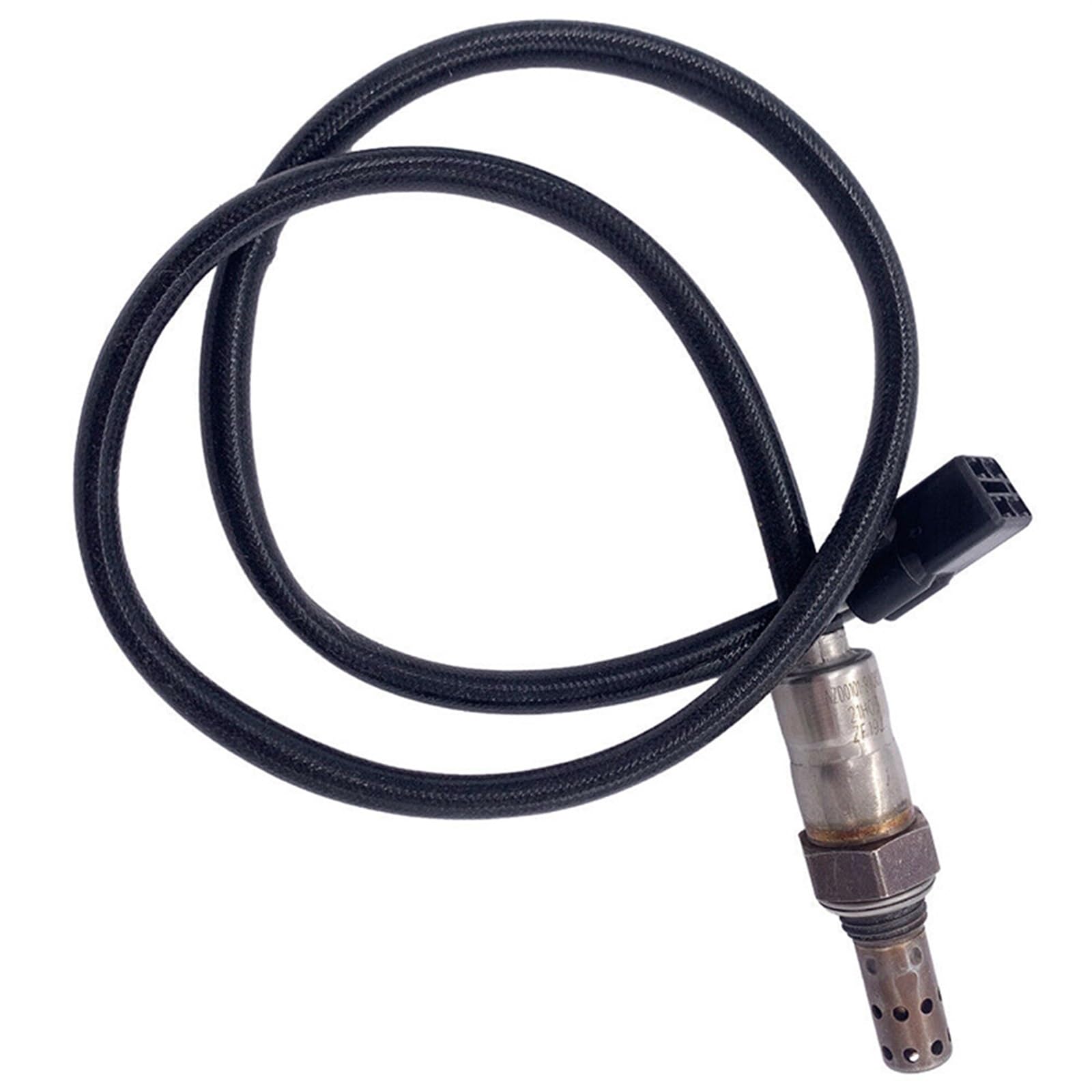 Sensor O2-Sensor Abgassauerstoffsensor AZD4002-BA001 Für Sym Für Jet 14 125 Für Euro 5 Ac 2021-2023 Sensorkontrollsonde Motorrad Sauerstoffsensor von HXCKBLBY