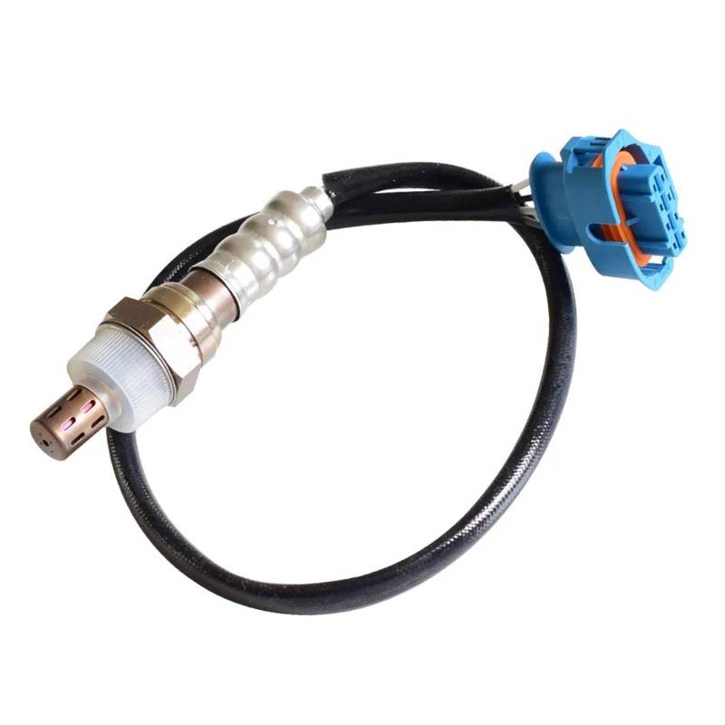 Sensor O2-Sensor Auto Teile Sensor Sonde Sauerstoff Sensor Für Chevrolet Für Cruze Für Orlando 2009-2017 Sensorkontrollsonde Motorrad Sauerstoffsensor von HXCKBLBY