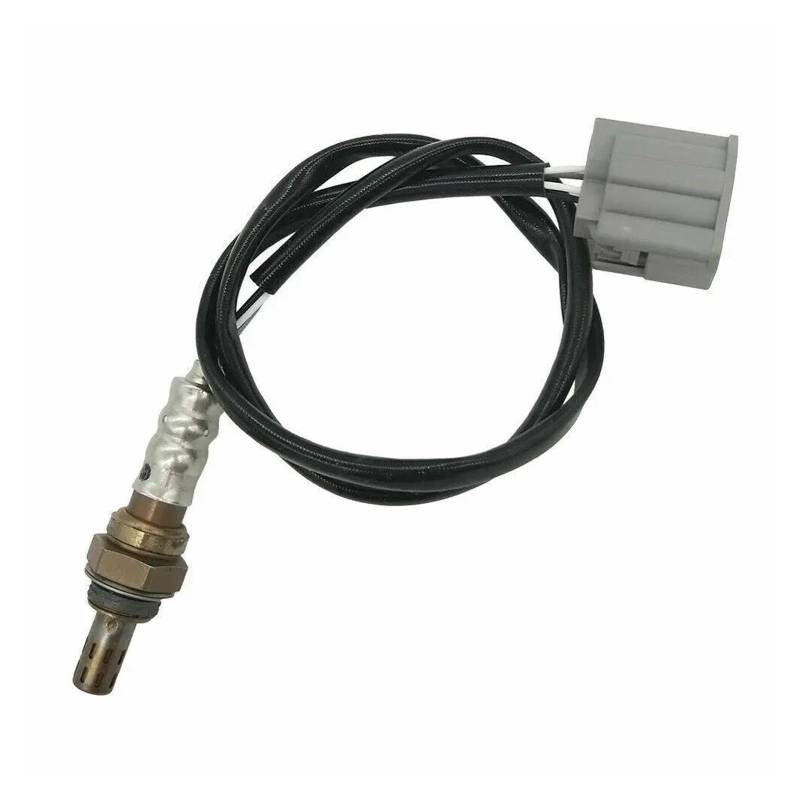 Sensor O2-Sensor Autoteile Hinterer Downstream-Sauerstoffsensor Für Mazda Für 1.4L 1.6L 2.0L 2.3L 2004-2009 Sensorkontrollsonde Motorrad Sauerstoffsensor von HXCKBLBY