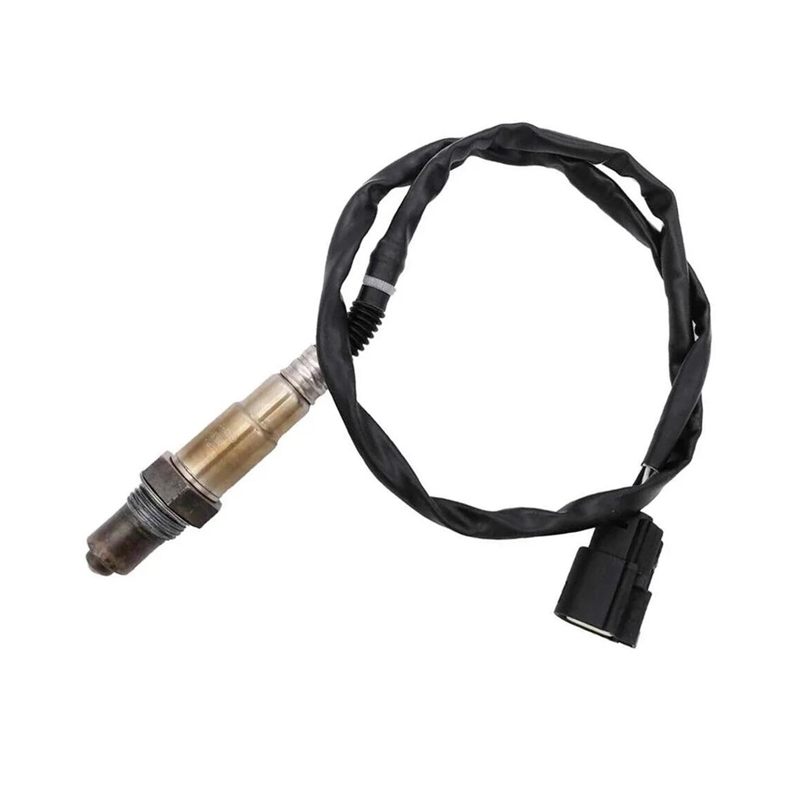 Sensor O2-Sensor Downstream-Sauerstoffsensor Für Fusion Für Lincoln Für MKC MKZ 2012–2018 Sensorkontrollsonde Motorrad Sauerstoffsensor von HXCKBLBY