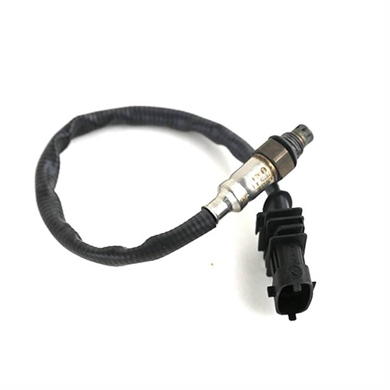 Sensor O2-Sensor Für CFMOTO Für 250SR Für 250NK 250-B/250-7 Sauerstoff Sensor Motorrad Zubehör Sensorkontrollsonde Motorrad Sauerstoffsensor von HXCKBLBY