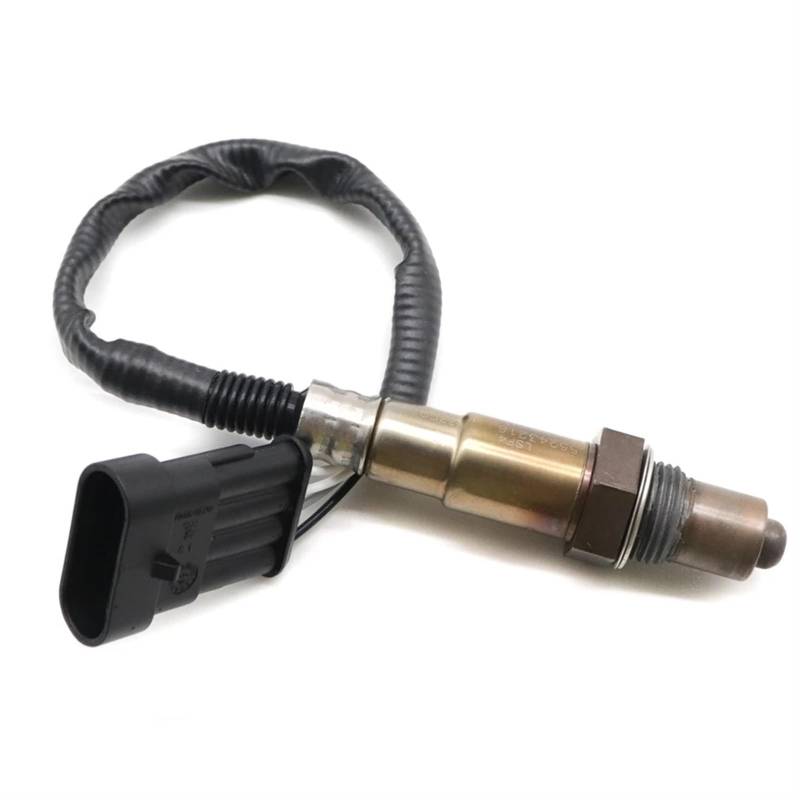 Sensor O2-Sensor Für Guzzi MC Für California 1400 Für Audace (LC) 1400 Für Custom 1400 Für Touring (LV, LC Norge GT 8V MOTORRÄDER SAUERSTOFFSENSOR Sensorkontrollsonde Motorrad Sauerstoffsensor von HXCKBLBY