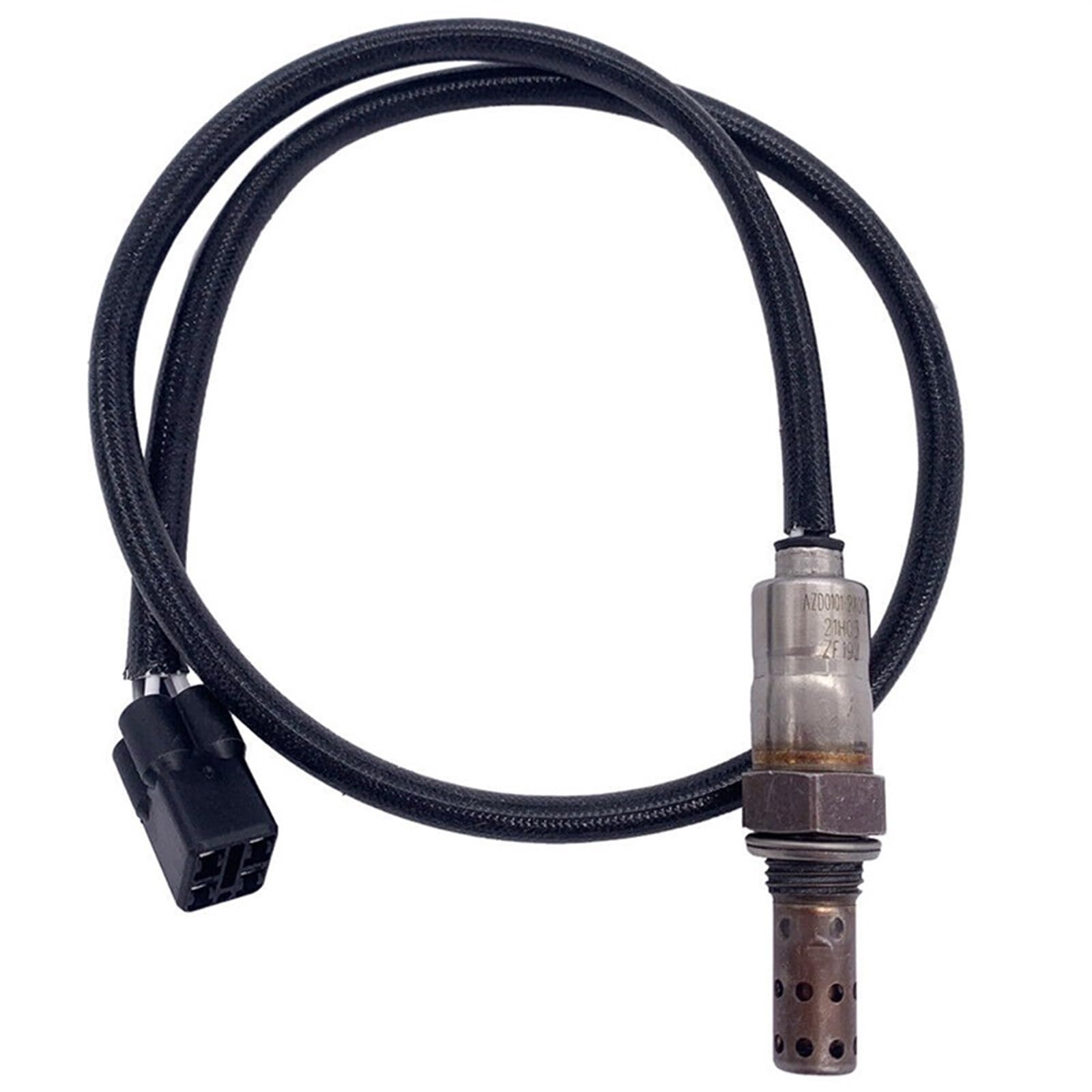 Sensor O2-Sensor Für KYMCO Für Dink 125 300 350 Motorrad Sauerstoff Sensor 39450-LEA6-800 39450LEA6800 Sensorkontrollsonde Motorrad Sauerstoffsensor von HXCKBLBY