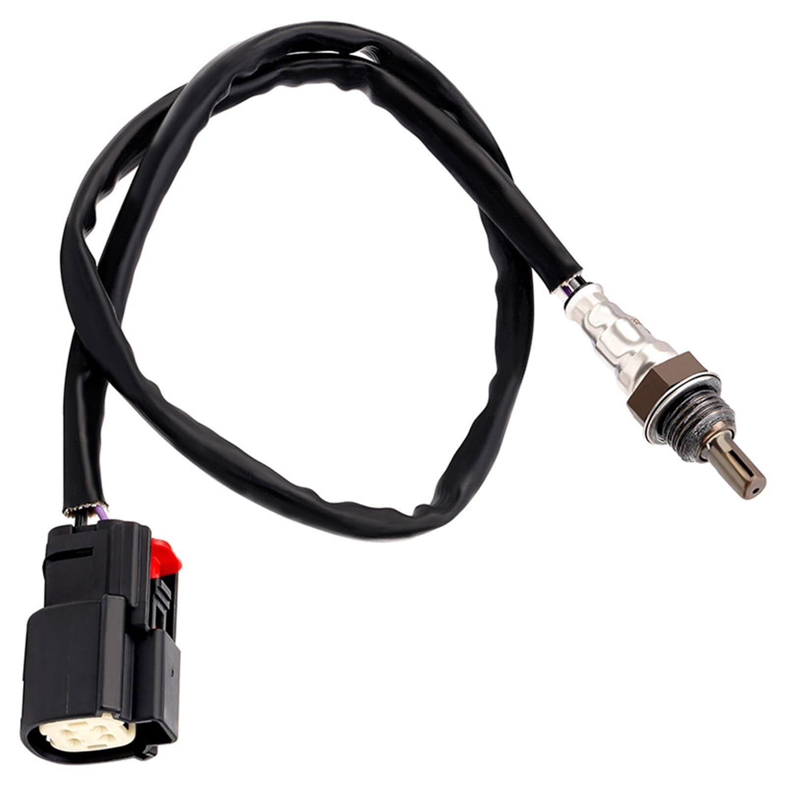 Sensor O2-Sensor Für Softail Für FXS CVO Für FXSBSE FXSB FLSTNSE FLSTN FLSTF FLSTFB FLSTC FXSE FLS S FLSS FXST Motorrad Sauerstoff Sensor Sonde Sensorkontrollsonde Motorrad Sauerstoffsensor von HXCKBLBY