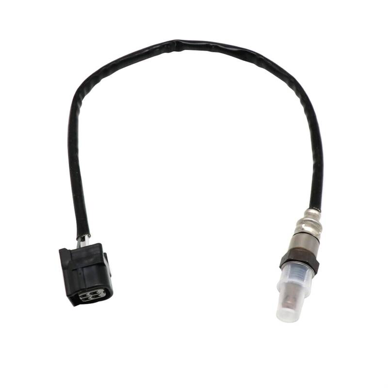 Sensor O2-Sensor Motorrad Sauerstoff Sensor 36532K64N01 36532-K64-N01 Für CBR250RR Sensorkontrollsonde Motorrad Sauerstoffsensor von HXCKBLBY