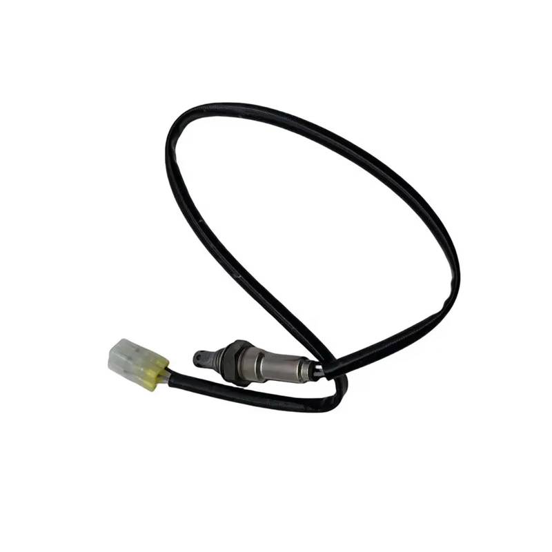 Sensor O2-Sensor Motorrad Sauerstoff Sensor Für BJ125-3E Für TNT125 TNT150 TNT135 TNT25N Für BN125 BN150S 150S 180S / BN TNT Sensorkontrollsonde Motorrad Sauerstoffsensor von HXCKBLBY