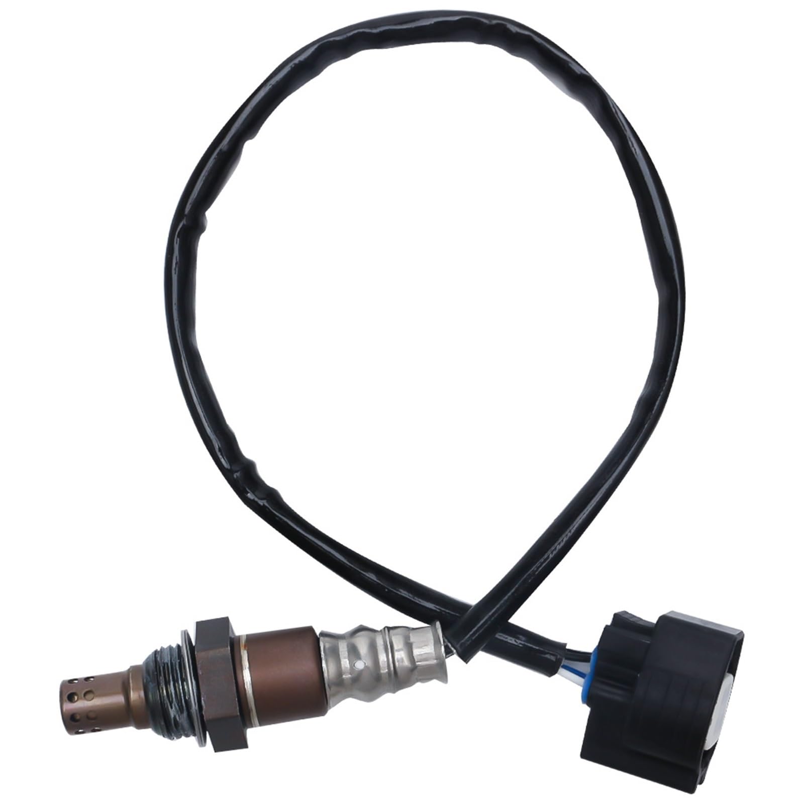 Sensor O2-Sensor Motorrad Sauerstoff Sensor Sensor Ausrüstung Ersatzteil Zubehör 149100-2380 Für ATV Für 110cc-155cc 2012-2015 Sensorkontrollsonde Motorrad Sauerstoffsensor von HXCKBLBY