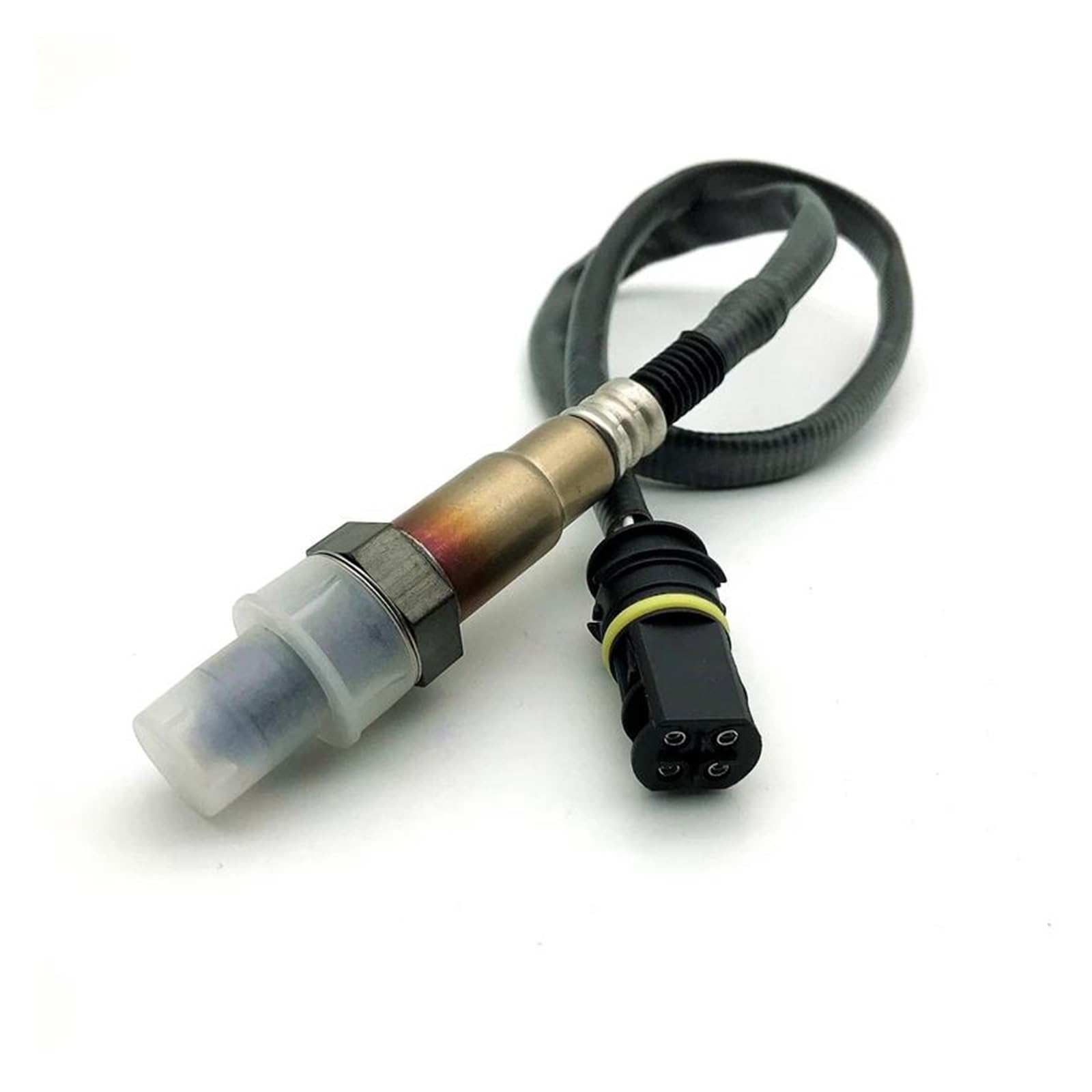 Sensor O2-Sensor SAUERSTOFFSENSOR Auto Für W203 W204 S203 CL203 CLC180 W211 W212 E200 R171 SLK200 Sensorkontrollsonde Motorrad Sauerstoffsensor von HXCKBLBY