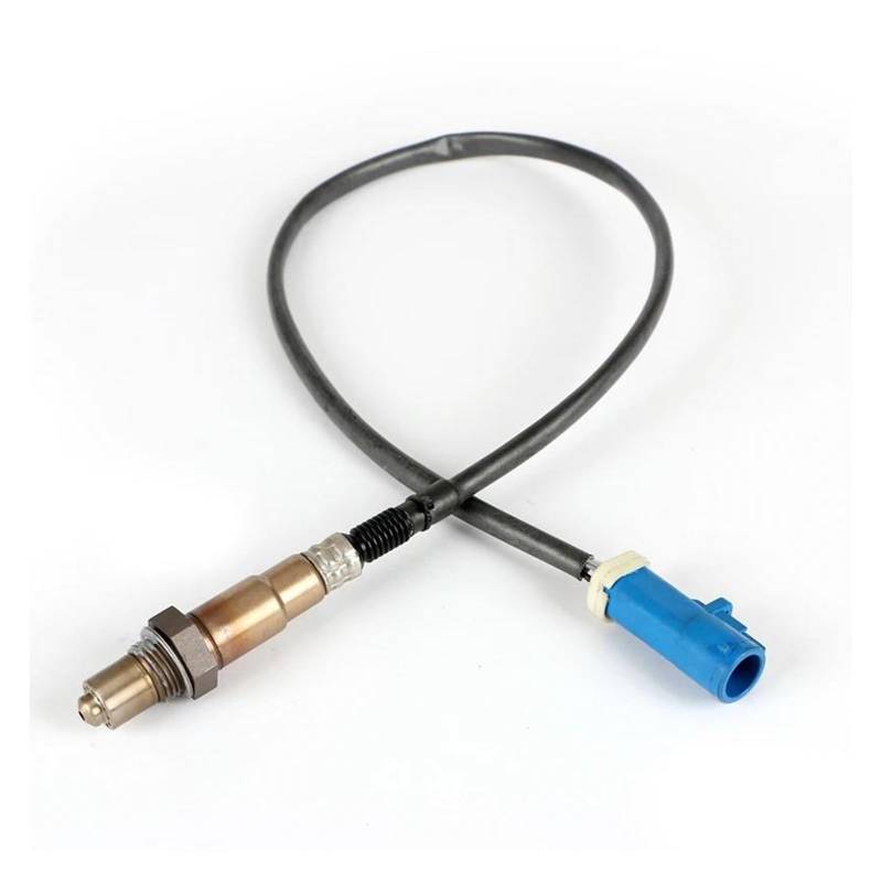 Sensor O2-Sensor Sauerstoffsensor-Downstream-Sonde Für Volvo 30650780 Sensorkontrollsonde Motorrad Sauerstoffsensor von HXCKBLBY