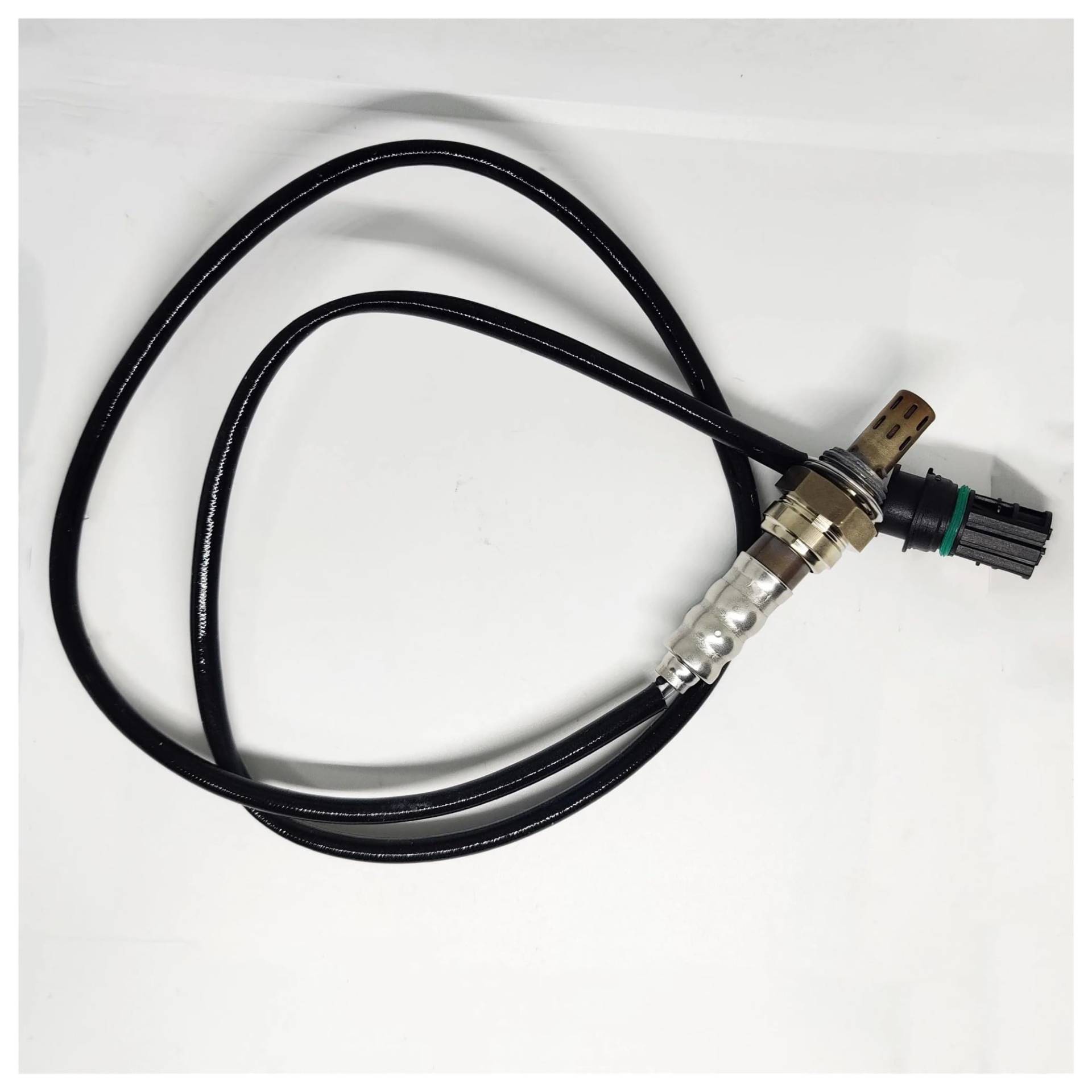 Sensor O2-Sensor Sauerstoffsensor Für E36 B32 Z3 E39 M52 Für 11781738347 11781406981 Sensorkontrollsonde Motorrad Sauerstoffsensor von HXCKBLBY