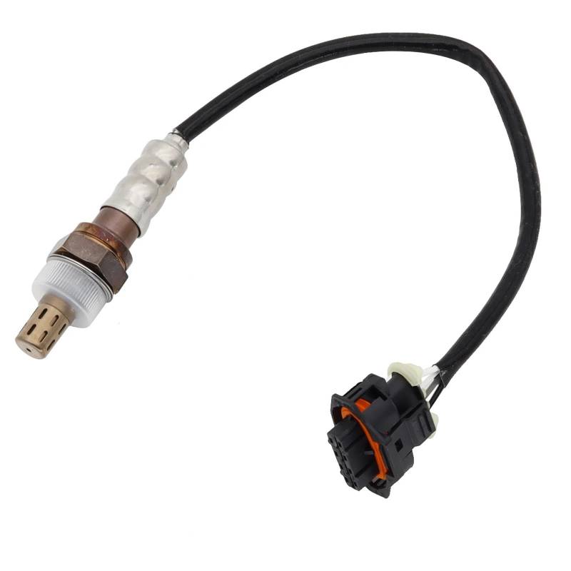 Sensor O2-Sensor Sauerstoffsensor Für Opel Für Astra Für Corsa Für Vauxhall Sensorkontrollsonde Motorrad Sauerstoffsensor von HXCKBLBY