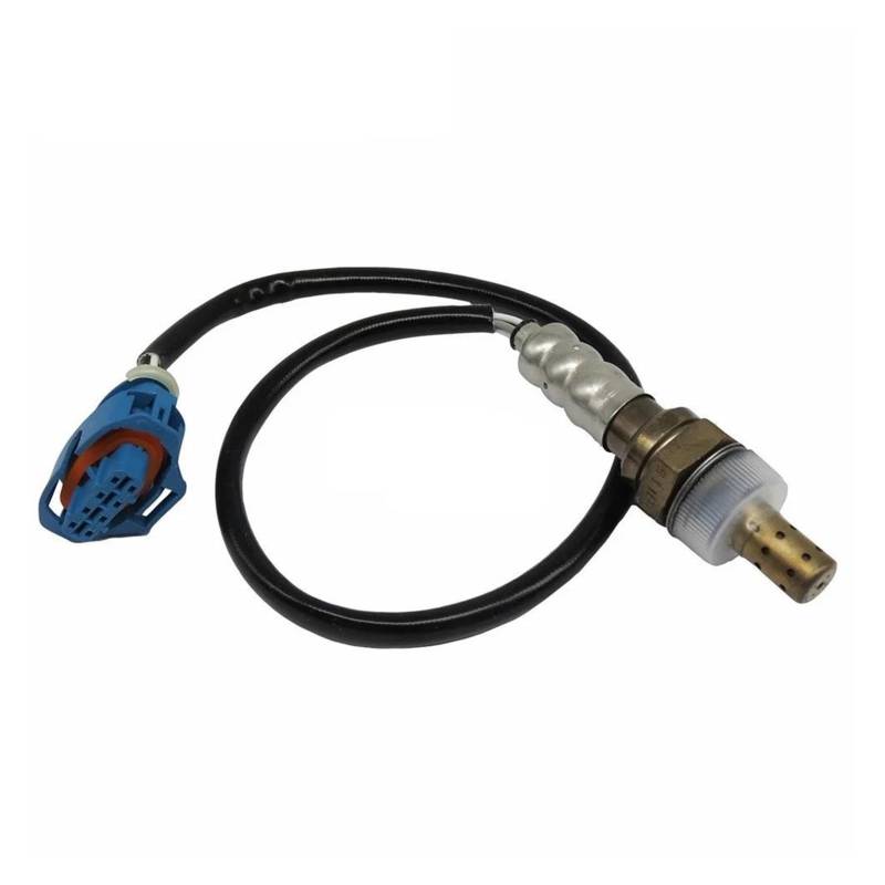 Sensor O2-Sensor Sauerstoffsensor Vorne Für Alfa Für Romeo Für Chevrolet Für Cruze Für Opel Für Vauxhall Für Vectra Sensorkontrollsonde Motorrad Sauerstoffsensor von HXCKBLBY