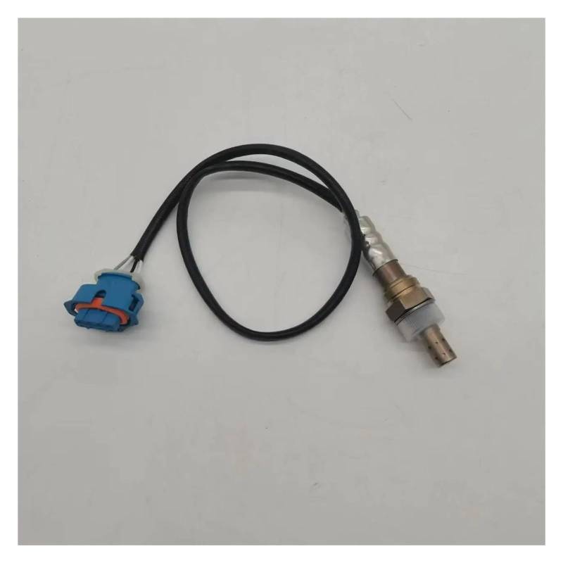 Sensor O2-Sensor Sauerstoffsensor Vorne Luft-Kraftstoff-Verhältnis Für Chevrolet Für Cruze J300 1,6 Für Orlando J309 1,8 Sensorkontrollsonde Motorrad Sauerstoffsensor von HXCKBLBY