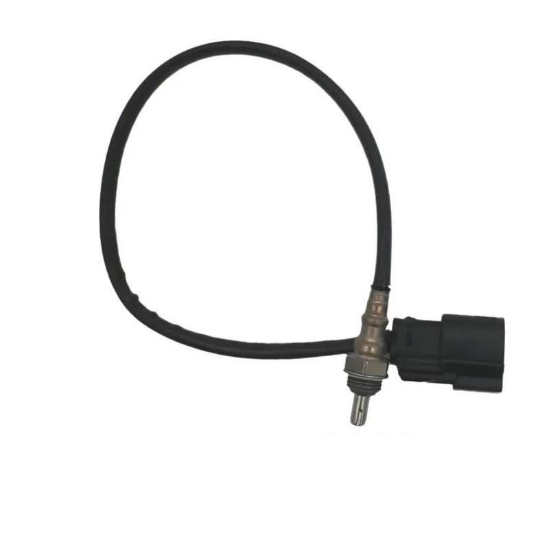 Sensor O2-Sensor Sauerstoffsensor Vorne Und Hinten Für Harley Für Davidson Sportster 883 1200 2014–2018 Sensorkontrollsonde Motorrad Sauerstoffsensor(Front 32700026) von HXCKBLBY