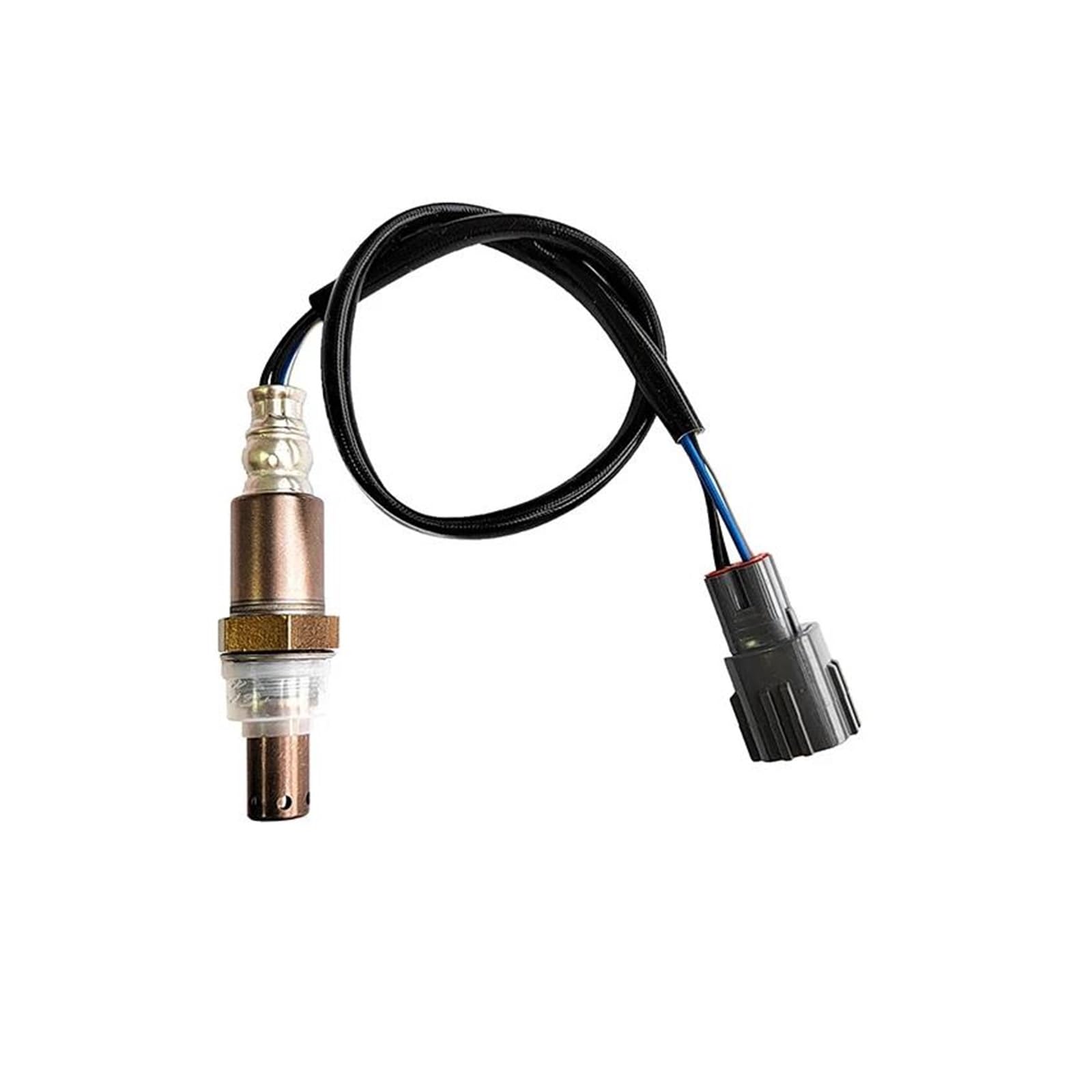 Sensor O2-Sensor Sauerstoffsensoren Für Toyota 8946533360 Sensorkontrollsonde Motorrad Sauerstoffsensor von HXCKBLBY