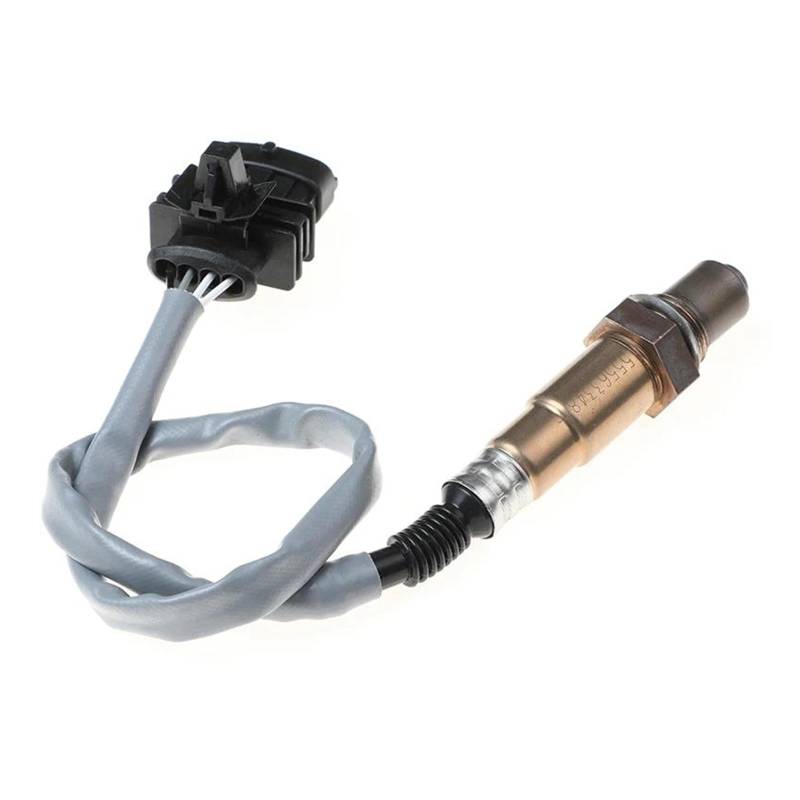 Sensor O2-Sensor Sonde Sauerstoffsensor Für Chevrolet Für Sonic Für Buick Für Encore Sensorkontrollsonde Motorrad Sauerstoffsensor von HXCKBLBY