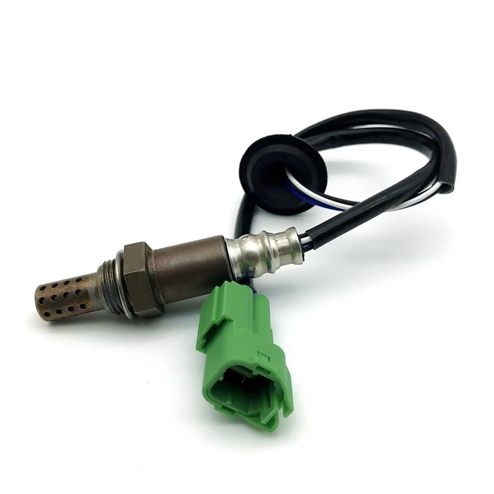 Sensor O2-Sensor Sonden-Sauerstoffsensoren Für Suzuki Für 1,3 1,6 2001–2007 Sensorkontrollsonde Motorrad Sauerstoffsensor von HXCKBLBY