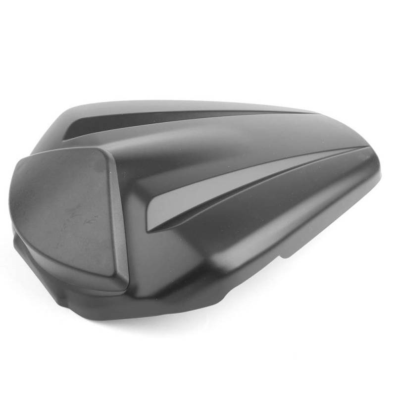 Für KTM Duke 125 200 390 2012 2013 2014 2015 2016 Motorrad Sozius Rücksitzbezug Cowl Solo Verkleidung (mattschwarz) von HXMT