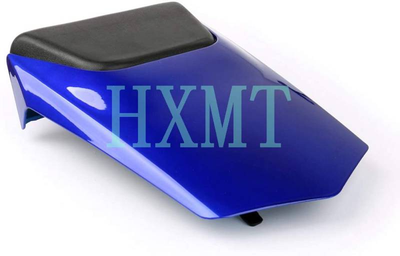 HXMT Motorrad-Rücksitzbezug für Yamaha YZF 1000 R1 2000 2001 (blau) von HXMT