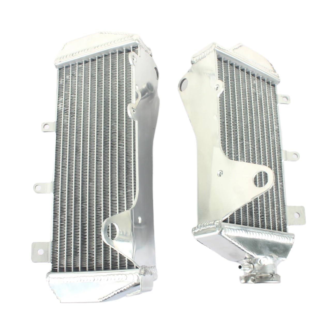 Motorkühlung Kühlerkühler for CRF450R 02-23 22 21 CRF450RX 17 18 19 20 CRF450X 05 06 07 08 09 10 11 12 13 14 15 16 17(CRF450R 17 18 19 20) von HXRAXINWN